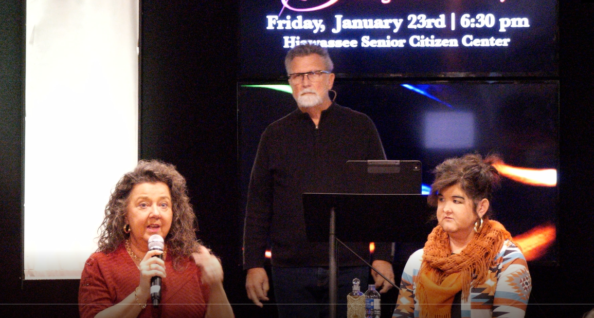 Beloved Daughters Ministry